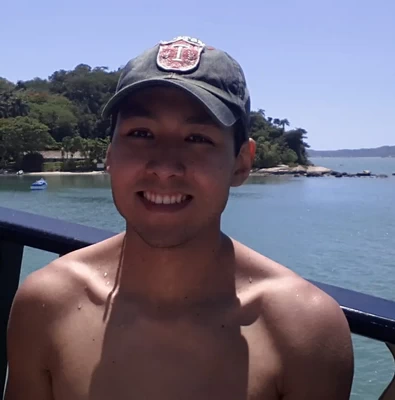 Thiago Rollo