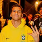 BRENO HENRIQUE