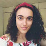 Bruna Camargo da Silva