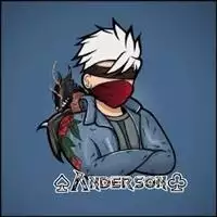 Anderson Silva Sousa