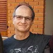 Celso Mendes