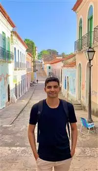Arthur Rios