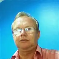 Paulo Sérgio Rosseto (PSRosseto)