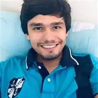 Armindo Andrade