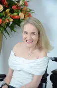 Gabriela Garcia Ceron