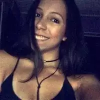 Thifany Mocellin