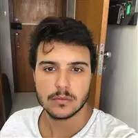 João Pedro Pinto Rezende