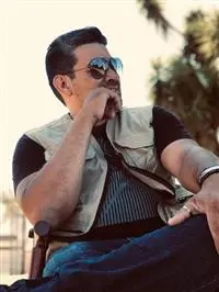 Anderson Del Duque