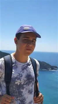 Alessandro Soares Silveira