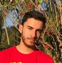 João Victor Souza Martins