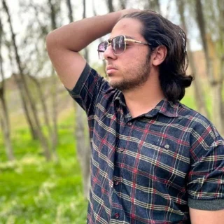 Ali Rostami