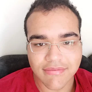 Erick Luiz