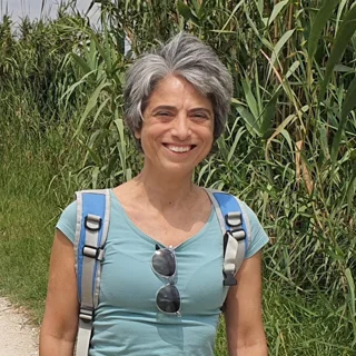 Maria Filomena Coelho de Almeida
