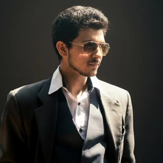 Julian Rezende