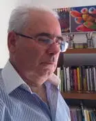 Alvaro Giesta