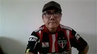 Francisco Alves Andrade Andrade