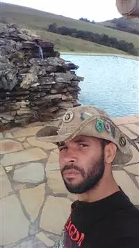 Daniel Henrique da Silva