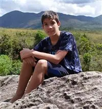 caiorocha