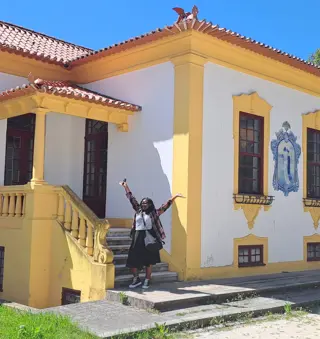 Catarina Lelo