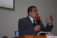Jorge A. Ferreira