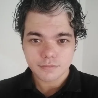 Andrew Guimarães (Drew)