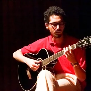 Eduardo Rospantini