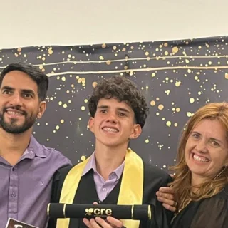 Eduardo Carbonaro Policarpo