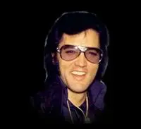 Elvis Presley