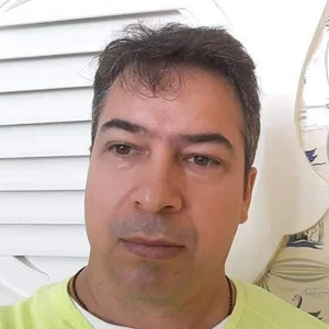 Erivelto Reis