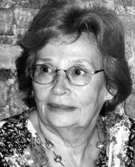 Eugenia Tabosa