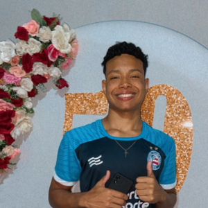Ezequiel Alexandre