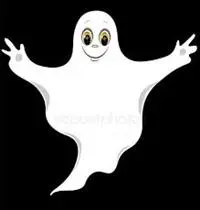 fantasma poeta