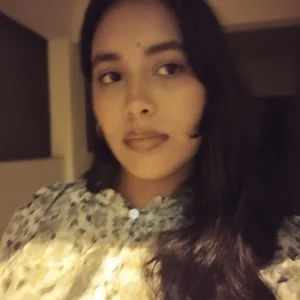 Estéfany Gomes dos Santos