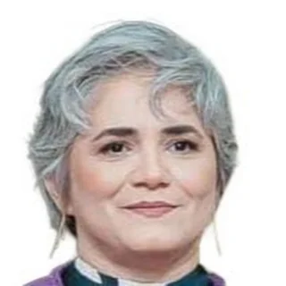 Izenete Nobre Garcia