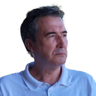 José Cândido Silva Peito