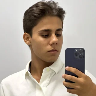 João Paulo Tavares de Paula