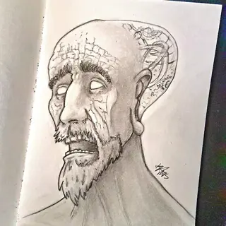 Escrizofrénico