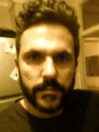 Jorge Caré
