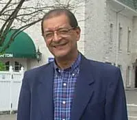 José Roberto Tolentino