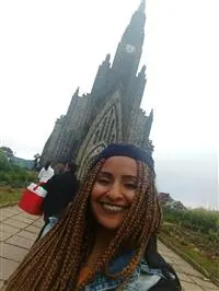 LAUREANE FERREIRA DE SOUSA