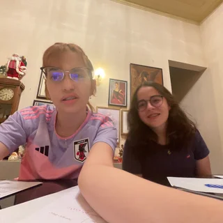 Leticia Marcelle Pessoa de Oliveira