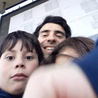 Rafael Gonçalves