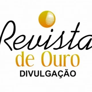REVISTA DE OURO