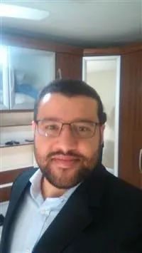 Ricardo Dos Reis Xavier Santana