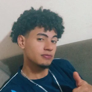 Ruan Messias