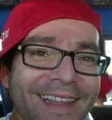 Sam Resende