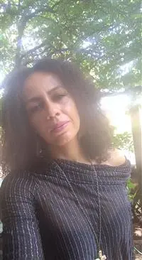 SANDRA Carmo Silva