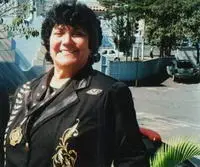 Sílvia Araújo Motta