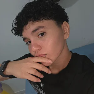 thayllor ramos