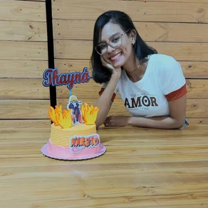 Thayna Cantuario